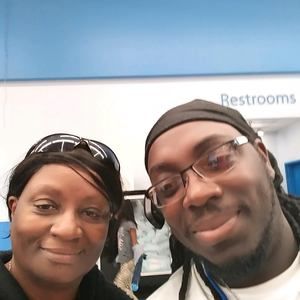 Meet your Posher, James